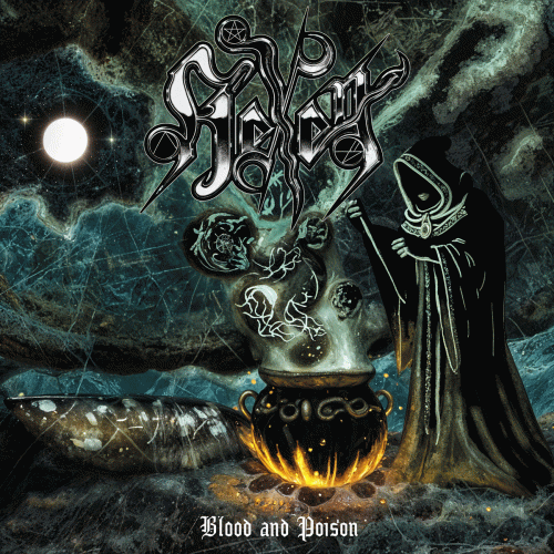 Hexen (CHL) : Blood and Poison